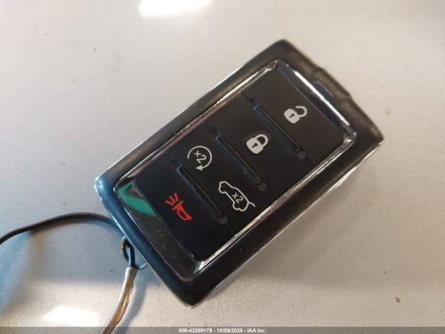 2022 JEEP GRAND CHEROKEE L 1C4RJKBG7N8619908 Photo 10