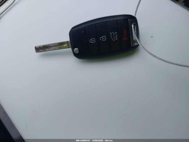 2014 KIA SORENTO 5XYKTCA61EG508466 Photo 10