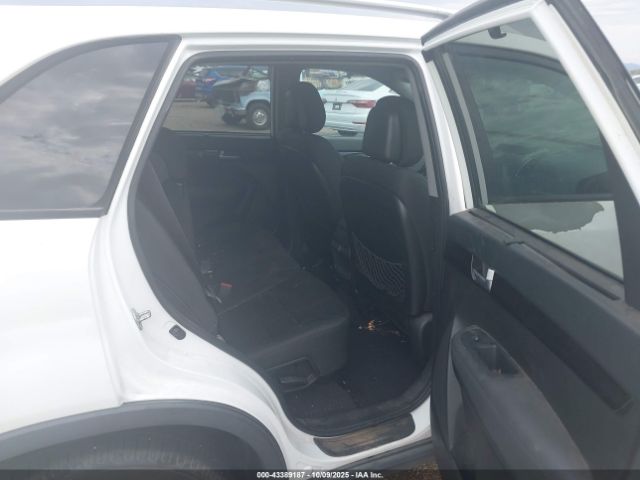 2014 KIA SORENTO 5XYKTCA61EG508466 Photo 7