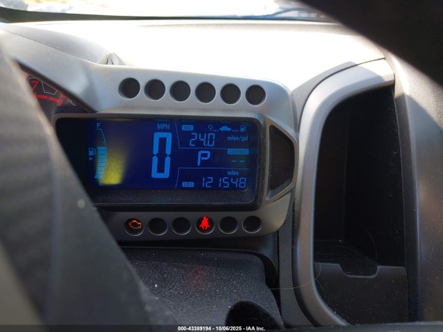 Chevrolet lwe 2014 1G1JC6SG3E4114253 Image 7