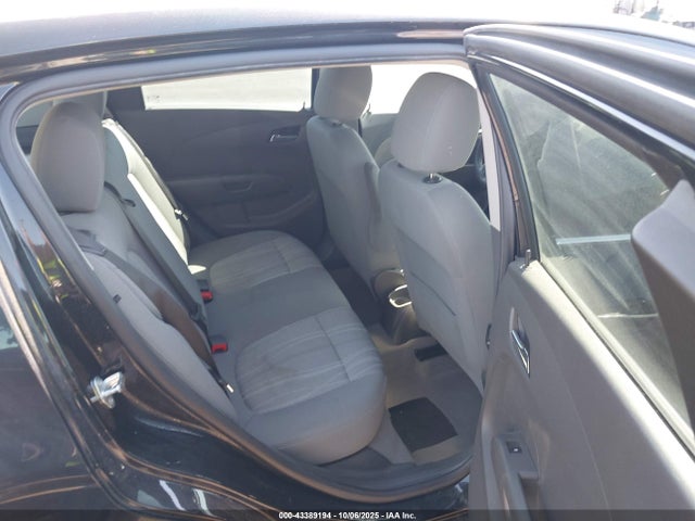 Chevrolet lwe 2014 1G1JC6SG3E4114253 Image 8
