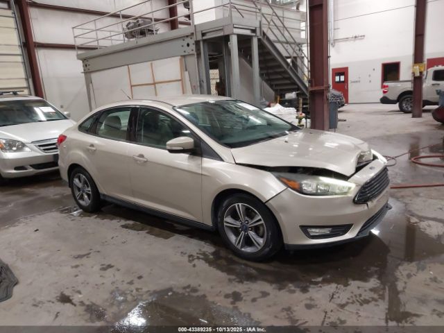 2017 FORD FOCUS 1FADP3FEXHL274422