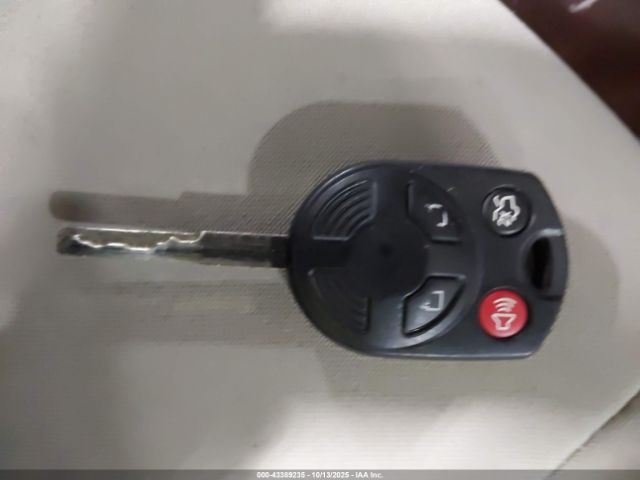 2017 FORD FOCUS 1FADP3FEXHL274422 Photo 10