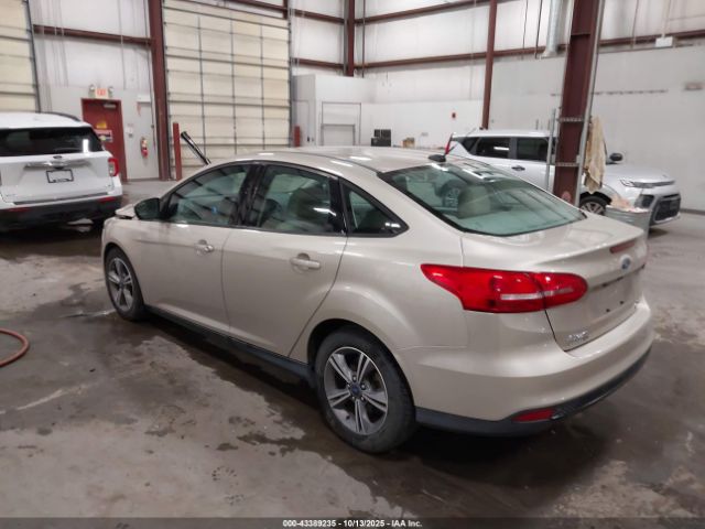 2017 FORD FOCUS 1FADP3FEXHL274422 Photo 2