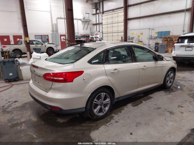 2017 FORD FOCUS 1FADP3FEXHL274422 Photo 3