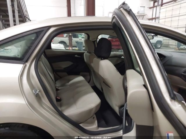 2017 FORD FOCUS 1FADP3FEXHL274422 Photo 7