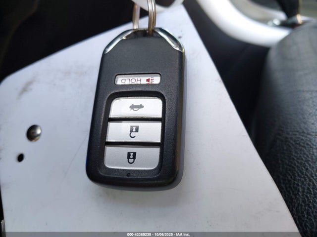 Honda j35y1 2014 1HGCT2B85EA003692 Image 11