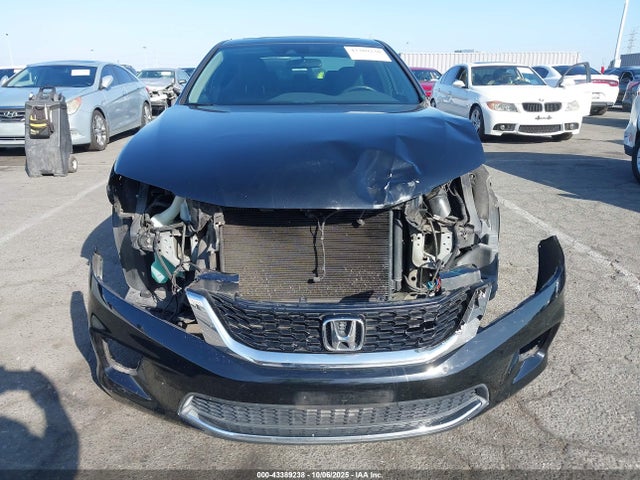 Honda j35y1 2014 1HGCT2B85EA003692 Image 13