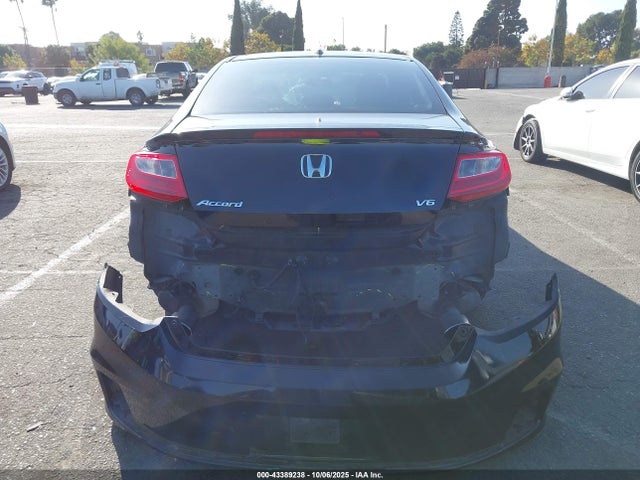 Honda j35y1 2014 1HGCT2B85EA003692 Image 17