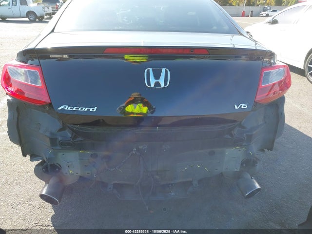 Honda j35y1 2014 1HGCT2B85EA003692 Image 19