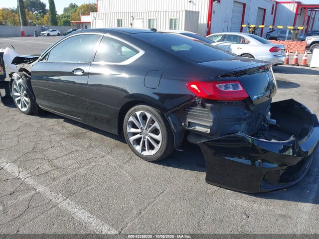 Honda j35y1 2014 1HGCT2B85EA003692 Image 3