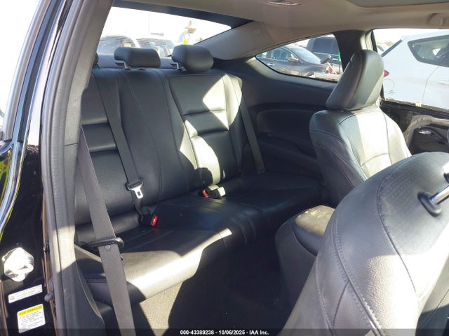 Honda j35y1 2014 1HGCT2B85EA003692 Image 8