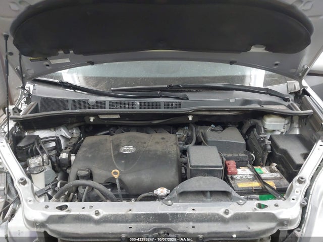 Toyota 2gr-fks 2017 5TDDZ3DC0HS160692 Image 10