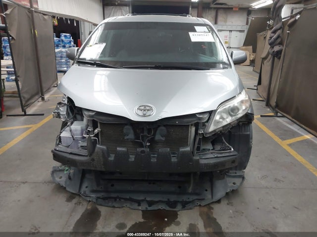 Toyota 2gr-fks 2017 5TDDZ3DC0HS160692 Image 12