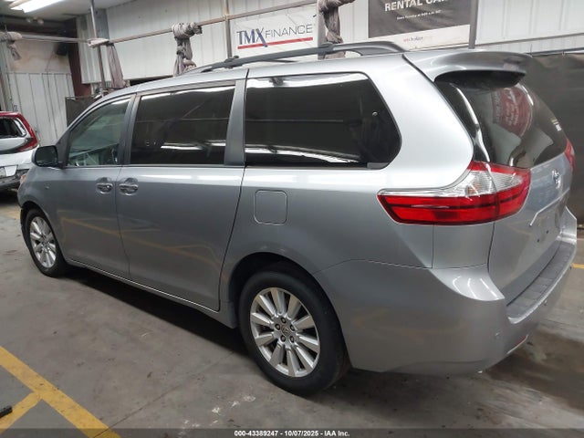 Toyota 2gr-fks 2017 5TDDZ3DC0HS160692 Image 14