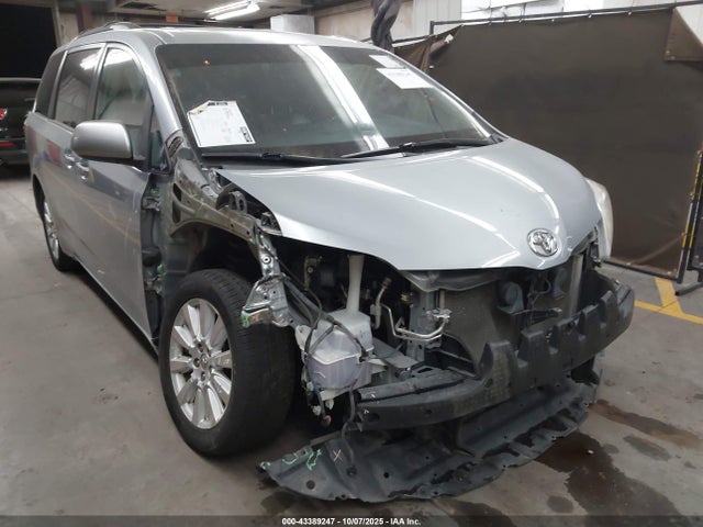 Toyota 2gr-fks 2017 5TDDZ3DC0HS160692 Image 6