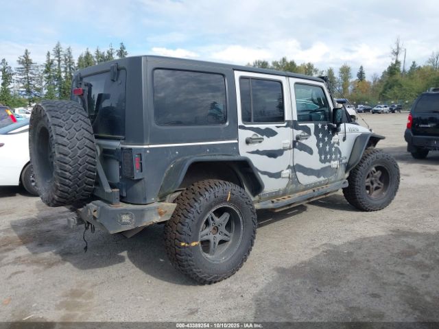 2012 JEEP WRANGLER UNLIMITED 1C4BJWDG0CL126040 Photo 3