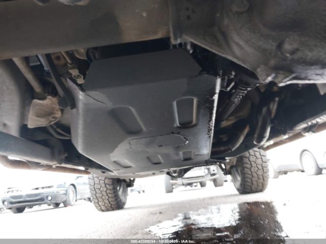 2012 JEEP WRANGLER UNLIMITED 1C4BJWDG0CL126040 Photo 5