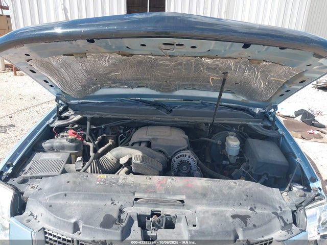 2011 CADILLAC ESCALADE ESV 1GYS4KEF0BR391553 Photo 9