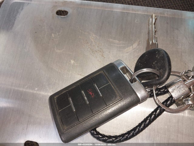 2011 CADILLAC ESCALADE ESV 1GYS4KEF0BR391553 Photo 10