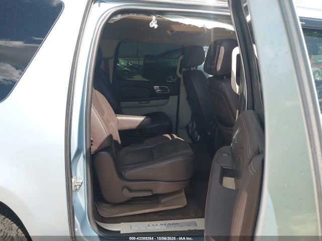 2011 CADILLAC ESCALADE ESV 1GYS4KEF0BR391553 Photo 7