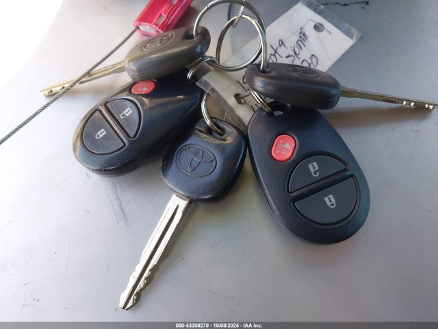 5TDZK3DC9FS541075 Toyota 2gr-fks