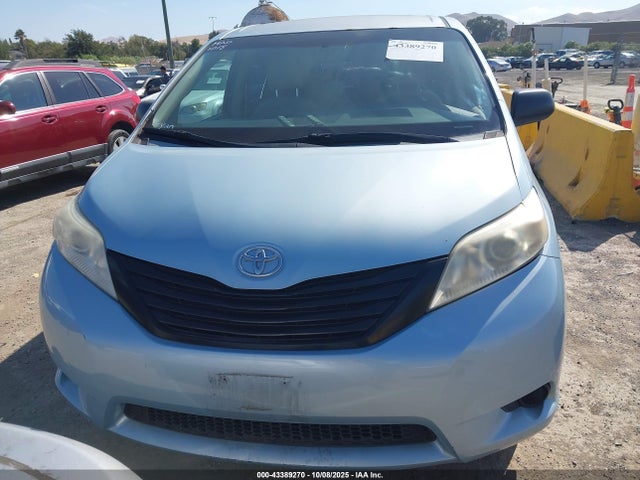 5TDZK3DC9FS541075 Toyota 2gr-fks