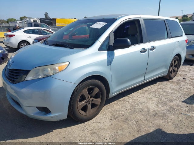 5TDZK3DC9FS541075 Toyota 2gr-fks