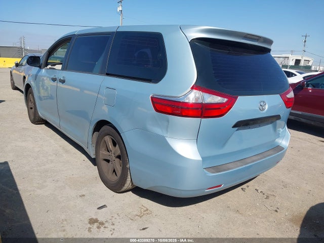 5TDZK3DC9FS541075 Toyota 2gr-fks