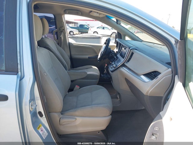5TDZK3DC9FS541075 Toyota 2gr-fks