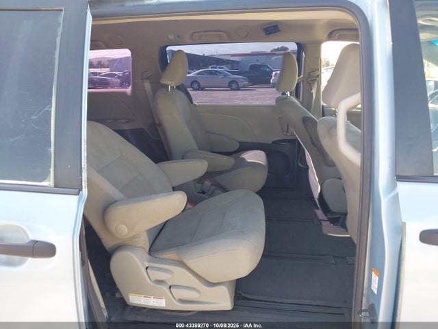 5TDZK3DC9FS541075 Toyota 2gr-fks