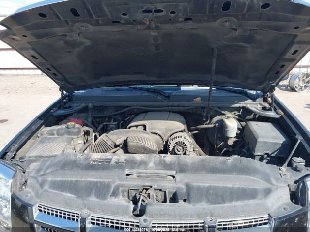 2013 CADILLAC ESCALADE 1GYS3BEFXDR276514 Photo 9