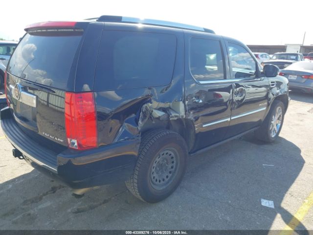 2013 CADILLAC ESCALADE 1GYS3BEFXDR276514 Photo 3