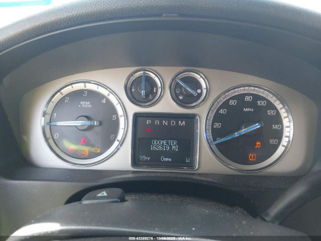 2013 CADILLAC ESCALADE 1GYS3BEFXDR276514 Photo 6