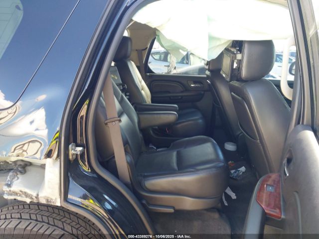 2013 CADILLAC ESCALADE 1GYS3BEFXDR276514 Photo 7