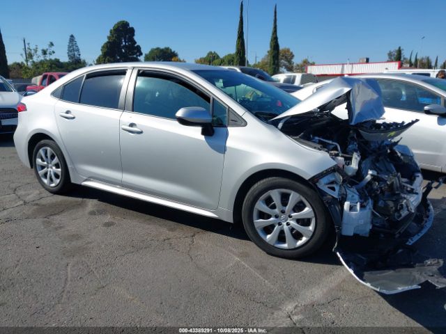 2023 TOYOTA COROLLA 5YFB4MDE0PP059883