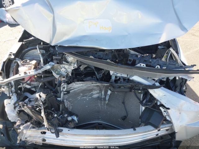 2023 TOYOTA COROLLA 5YFB4MDE0PP059883 Photo 9