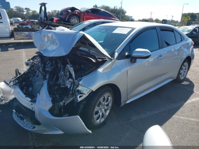 2023 TOYOTA COROLLA 5YFB4MDE0PP059883 Photo 1