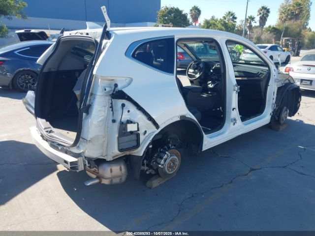 2022 HONDA CR-V 2HKRW2H89NH647809 Photo 3