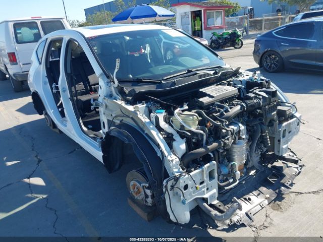 2022 HONDA CR-V 2HKRW2H89NH647809 Photo 5