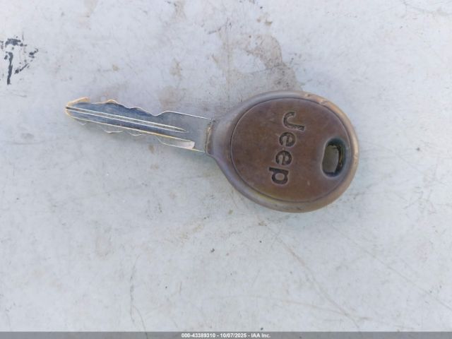 2002 JEEP WRANGLER 1J4FA59S62P711621 Photo 10