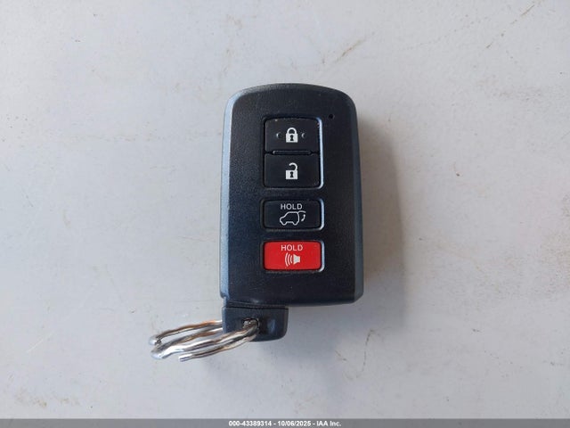 Toyota Rav4 Limited 2016 JTMYFREV1GD089140 Image 11