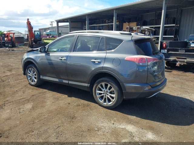Toyota Rav4 Limited 2016 JTMYFREV1GD089140 Image 3