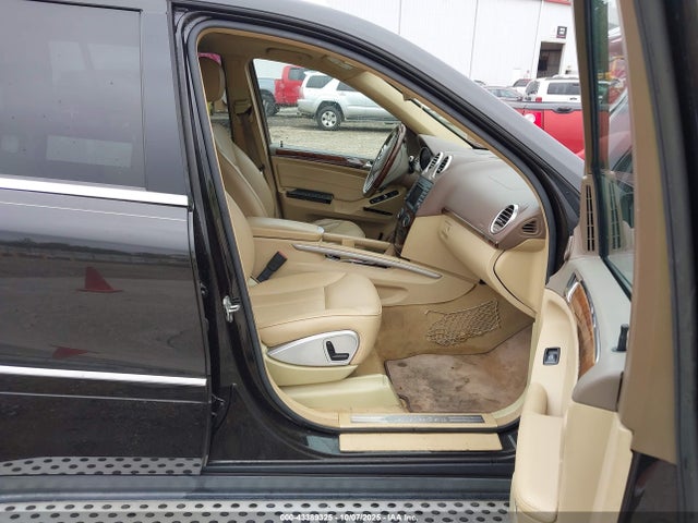Продаж на аукціоні авто 2010 Mercedes-benz Gl 450 4matic, vin: 4JGBF7BE7AA541952, номер лоту: 43389325