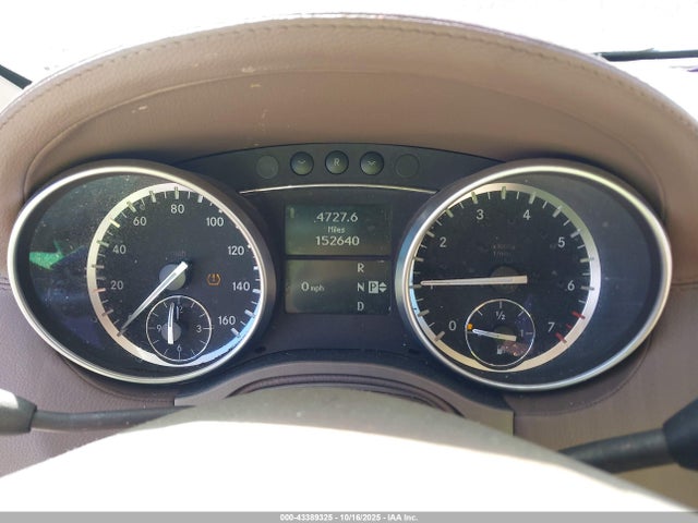 Продаж на аукціоні авто 2010 Mercedes-benz Gl 450 4matic, vin: 4JGBF7BE7AA541952, номер лоту: 43389325