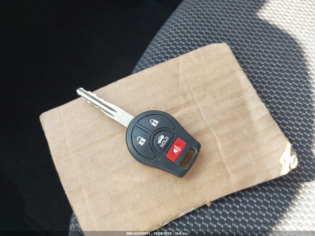 Nissan 2015 2015 3N1CN7AP2FL926918 Image 11