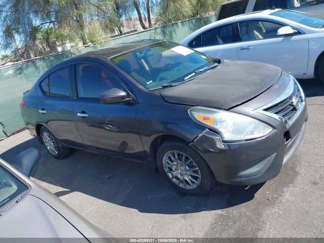 Nissan 2015 2015 3N1CN7AP2FL926918 Image 12