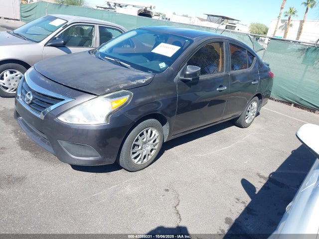 Nissan 2015 2015 3N1CN7AP2FL926918 Image 2