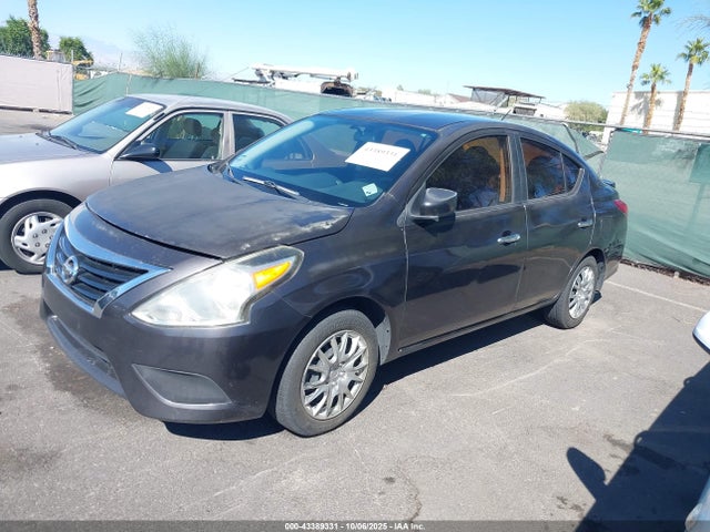 Nissan 2015 2015 3N1CN7AP2FL926918 Image 6