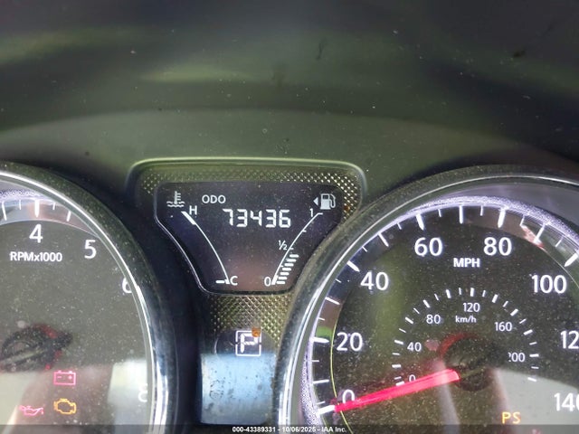 Nissan 2015 2015 3N1CN7AP2FL926918 Image 7